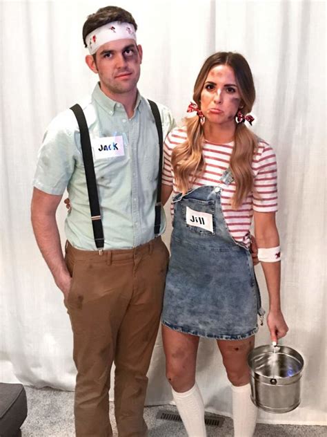 100 Best Couples Halloween Costumes for 2024